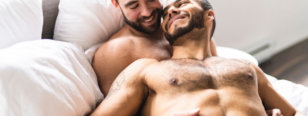 Best Toys For Gay Male Couples