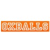 Blue Ox Designs Oxballs