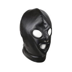 BDSM Masks