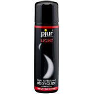 Pjur Light Love Body Glide Concentrated Silicone Personal Lubricant 8.5 oz.