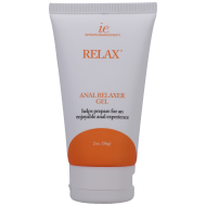 Intimate Enhancements Relax - Anal Relaxer