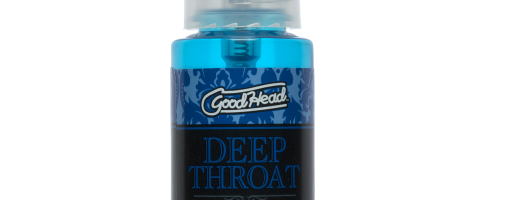 Exploring Deep Throating Spray: Enhancing Comfort and Confidence in Intimate Moments