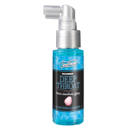GoodHead - Deep Throat Spray - Cotton Candy - 2 fl. oz.