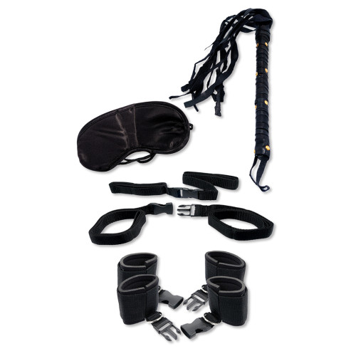 Exploring the Thrills of Bondage Kits: A Comprehensive Guide for Beginners and Enthusiasts