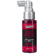 GoodHead - Deep Throat Spray - Wild Cherry