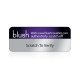 Blush Au Naturel Macho 8.5 in. Posable Dual Density Dildo with Balls & Suction Cup Tan (44130) | SlipDix.com