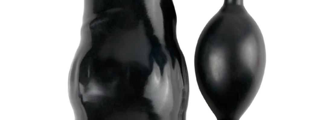 Exploring the Dynamic World of Inflatable Dildos: A Guide to Adjustable Pleasure