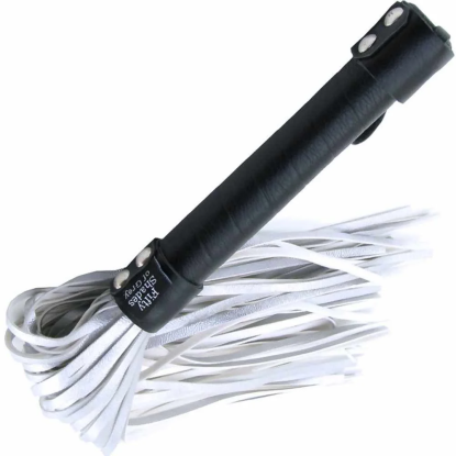 Fifty Shades of Grey Please, Sir Flogger Gray