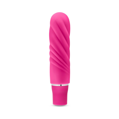 4.75 in. Nimbus Mini Silicone Vibrator