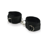 Pipedream Fetish Fantasy Series Limited Edition Adjustable Luv Cuffs Black