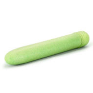 Blush Gaia Eco Slimline Vibrator Green