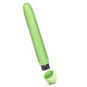Blush Gaia Eco Slimline Vibrator Green (59643) | SlipDix.com