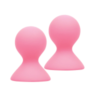 The 9's, Silicone Nip-Pulls, Pink