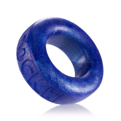 OxBalls Cock-T Cock Ring - Blueballs