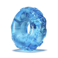 OxBalls Jelly Bean Cock Ring Ice Blue