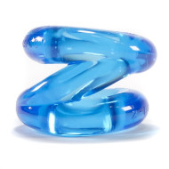 OxBalls Z-Balls Ballstretcher Ice Blue