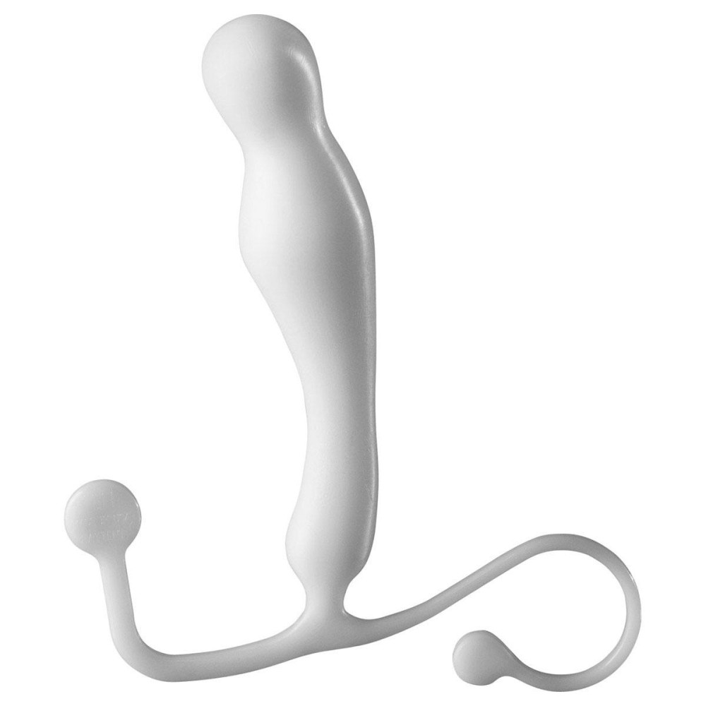 Aneros Trident Series Eupho Prostate Stimulator (63206) | SlipDix.com