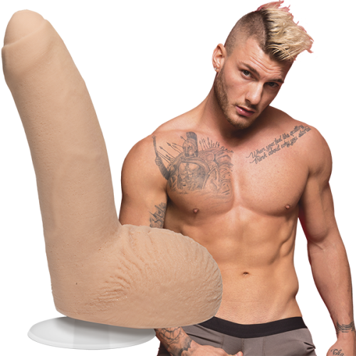 Exploring the William Seed Dildo: A Must-Have for Adult Toy Enthusiasts