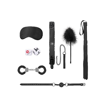 Bondage Kits & Sets