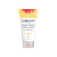 Coochy Shave Cream Peachy Keen 3.4 fl.oz