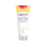 Coochy Shave Cream Peachy Keen 12.5 fl.oz