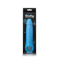 Firefly Fantasy Penis Extension MD Blue