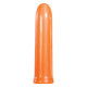 Evolved Lip Service Rechargeable Bullet Vibrator Orange (76403) | SlipDix.com