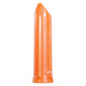 Evolved Lip Service Rechargeable Bullet Vibrator Orange (76403) | SlipDix.com