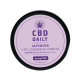 CBD Daily Massage Candle - Lavender 6 oz.