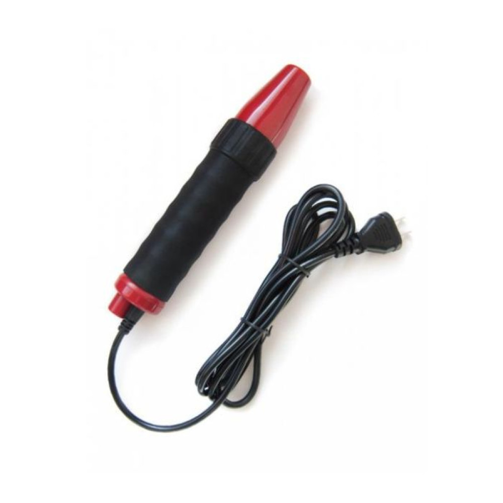 KL Neon Wand Red Handle/Purple Electrode (US)
