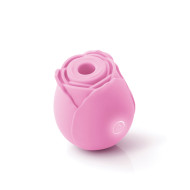 INYA The Rose Clit Suction Toy Pink