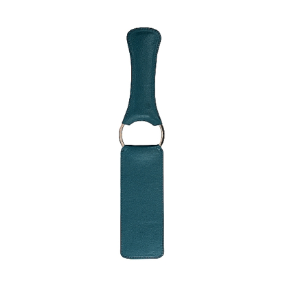 Ouch! Halo Ringed Paddle Green