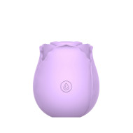 In Bloom Rosales Sucking Clit Vibrator Lavender