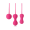 Kegel Exercisers & Balls