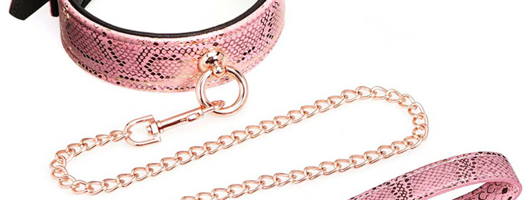 The Significance and Variety of BDSM Collars: A Guide to Symbolic Bondage Wear