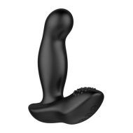 Nexus Boost Prostate Massager w/ Inflatable Tip