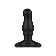Nexus Bolster Butt Plug w/ Inflatable Tip