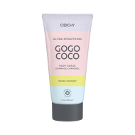 Coochy Ultra Smoothing Body Scrub Mango Coconut 5 fl oz./148 ml