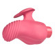 Blush Gaia Eco Love Bullet Vibrator and Sleeve Coral (82217) | SlipDix.com