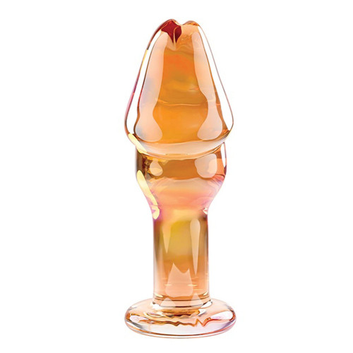 The Allure of Glass Butt Plugs: Exploring Aesthetic and Sensation