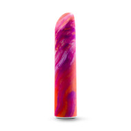 Blush Limited Addiction Fiery Power Vibe Rechargeable Bullet Coral