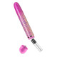 Blush The Collection Celestial Slimline Vibrator Pink (83771) | SlipDix.com