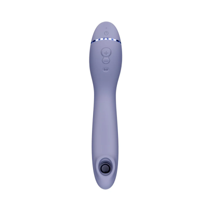 Womanizer OG Rechargeable G-Spot Pleasure Air Stimulator Lilac