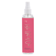 CG Let's Get It On Fragrance Body Mist with Pheromones 3.5 oz.