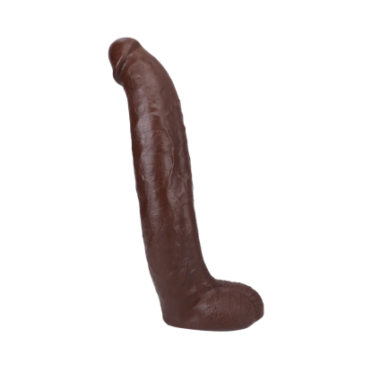 Signature Cocks Brickzilla 13 inch ULTRASKYN Dildo with Removable Vac-U-Lock Suction Cup