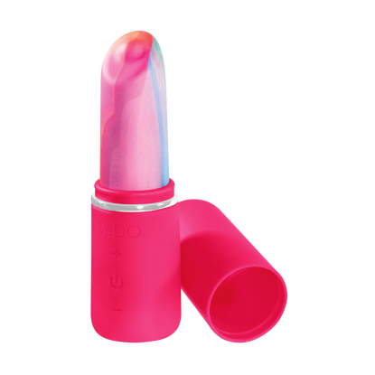 VeDO Retro Rechargeable Bullet Pink