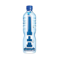 Swert Water Bottle Douche