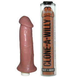 Clone-A-Willy Kits