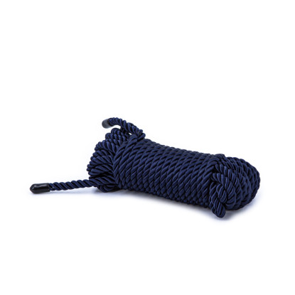 Bondage Couture Rope 25 Feet - Blue