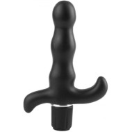 Pipedream Anal Fantasy Collection 9-Function Prostate Vibrator Black